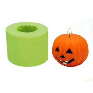 MOLDE ABOBORA HALLOWEEN - 3309