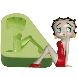 MOLDE BETH - 5292