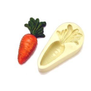 MOLDE CENOURA - 3665