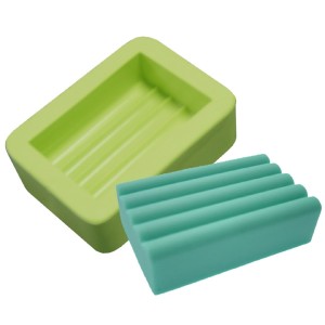 MOLDE CANELADO GRANDE - 1350