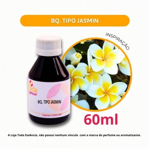 BQ. TIPO JASMIN - 60 ML