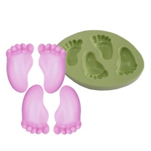 MOLDE PEZINHO - 4750