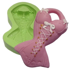 MOLDE CORPETE - 8646