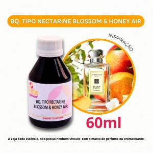 BQ. TIPO NECTARINE BLOSSOM & HONEY AIR - 60 ML