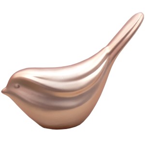 Passarinho Tam. G Rose Ref.74159