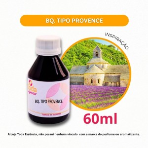 BQ.TIPO PROVENCE - 60 ML
