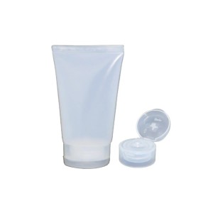 Bisnaguinha C/ Tampa Tranparente - 30g