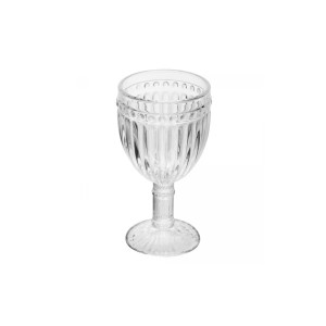 TAÇA DE VIDRO EMPIRE 50ML - REF. 221482