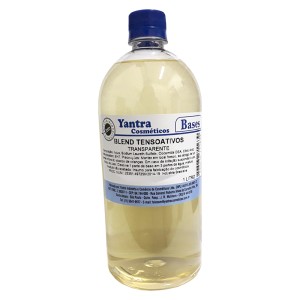 Blend Tranparente Yantra - 1 Litro