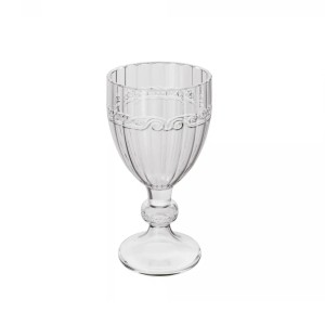 TAÇA DE VIDRO CRISTAL ECOLOGICO IMPERIAL 50ML - REF. 5743