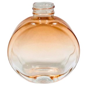 FRASCO DE VIDRO MINI JOLI MEL DEGRADE 160ML - R28/410