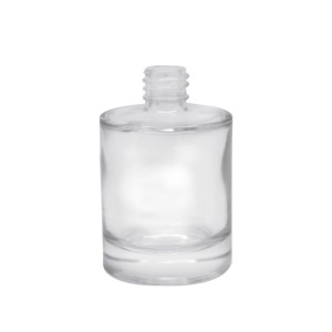 FRASCO CILINDRICO PICOLO TRANSPARENTE  60ML 18/415 - REF. 2069