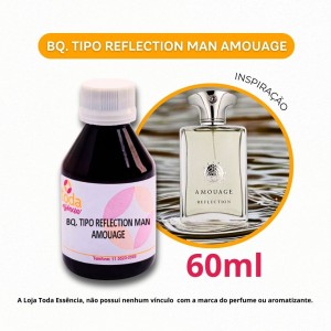BQ. TIPO REFLECTION MAN AMOUAGE - 60 ML