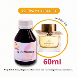 BQ. MY BURBERRY - 60 ML