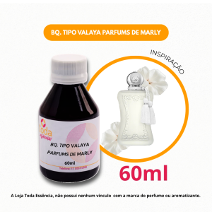 BQ. TIPO VALAYA PARFUMS DE MARLY- 60ML 