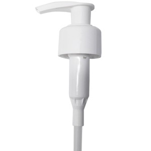 VALVULA  PUMP BICO DE PATO BRANCA R28/410 - UND