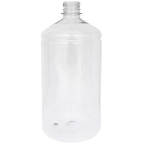 Frasco Pet - 1 Litro