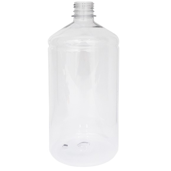 Frasco Pet 1 Litro