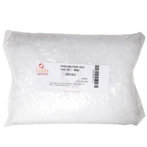 Parafina WAX 140 - 500gr