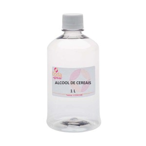 Alcool de Cereais - 1L