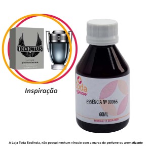 BQ. TIPO INVICTUS  INTENSE 60 ML