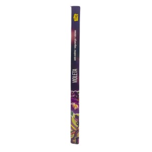 INCENSO TAJ VIOLETA - CAIXA C/ 7 UND
