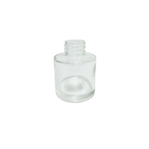 FRASCO DE VIDRO PARA DIFUSOR 60ML R28/410 - REF. JR2023
