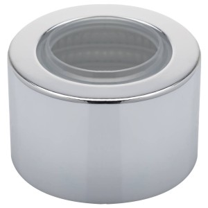 Tampa Luxo Prata R28/410- 1 und