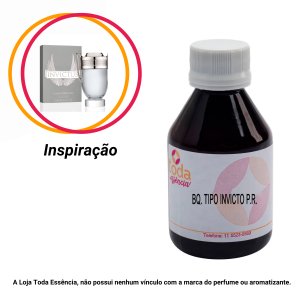BQ. TIPO INVICTO P.R  60ml
