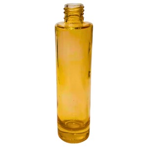 VIDRO CILINDRICO  R18/415 50 ML-AMBAR