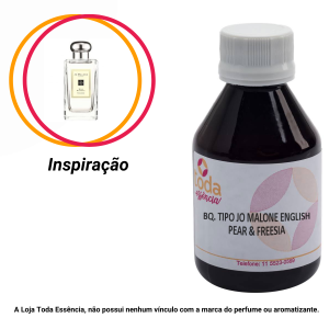 BQ. TIPO ENGLISH PEAR & FREESIA AIR - 60 ML