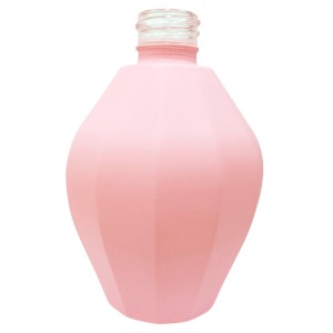 FRASCO LAMPADA ROSA BEBE - 300ML