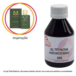 Bq. Tipo Haltane Parfums de Marly - 60 ml