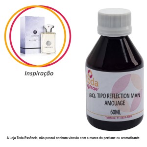 BQ. TIPO REFLECTION MAN AMOUAGE - 60 ML
