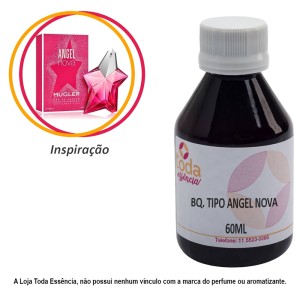 BQ. TIPO ANGEL NOVA THIERRY MUGLER - 60 ML