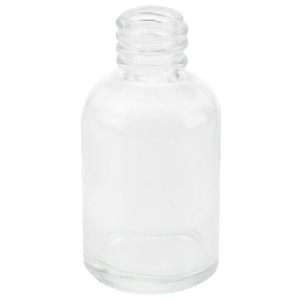 FRASCO DE VIDRO 30 ML (264) R18/410