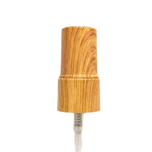 ROSCA SPRAY LUXO  MADEIRA  R18/410- UND