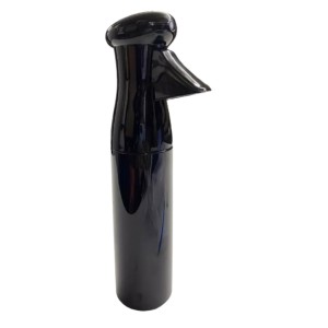 VAPORIZADOR CONTINUO NEVOA 300ML PRETO- REF. 2985PO