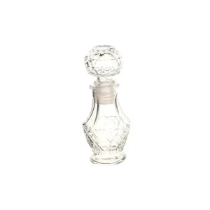 LICOREIRA DE VIDRO DIAMANTE 50 ML - REF. S23093D