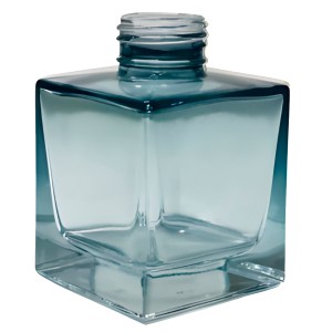 FRASCO CUBO FUME TOTAL 250ML - R28/410