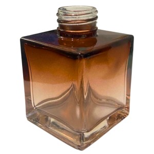 FRASCO MINI CUBO CITRINO DEGRADE 100ML - R28/410