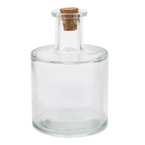 Frasco Mini Garrafa C/Tampa - Ref.3092-I
