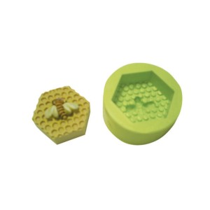 MOLDE DE SILICONE COLMEIA PEQ. - 4745