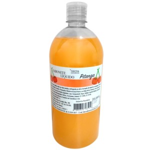 SABONETE LIQUIDO PITANGA YANTRA - 1L