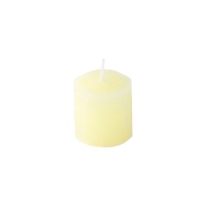 MINI VELA BAUNILHA REF. 2554