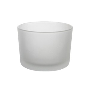 PORTA VELA FOSCO 120 ML - REF. 3302
