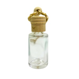 PINGENTE AROMATIZADOR DE CARRO 10ML - UND