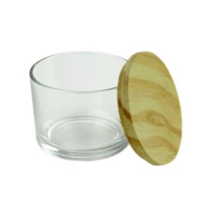 COPO VELA C/ TAMPA 156 ML