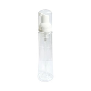 FRASCO ESPUMADOR LIMPEZA FACIAL 150ML - R31