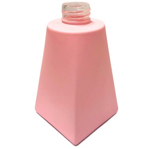 FRASCO PARIS ROSA BEBE JR-2010 200ML- R28/410